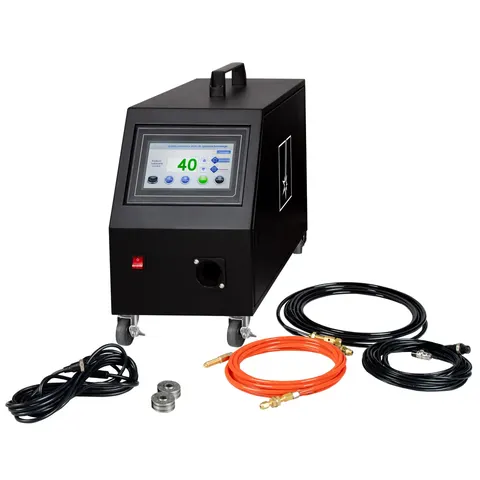 Podajnik drutu [pojedynczy] do spawarki laserowej Easy SPARTUS SP050-01-010