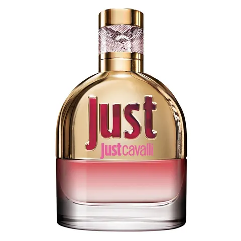 Roberto Cavalli Just Cavalli For Her Woda Toaletowa 50ml