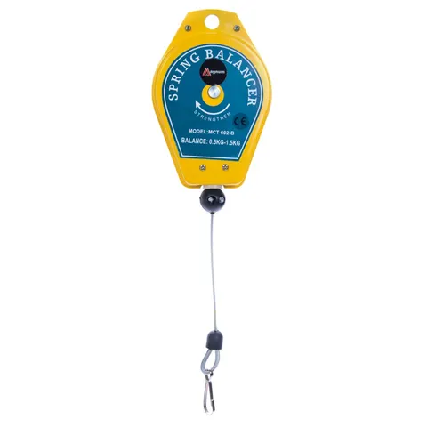 Balanser Linkowy Magnum EW-507 0,5-1,5kg