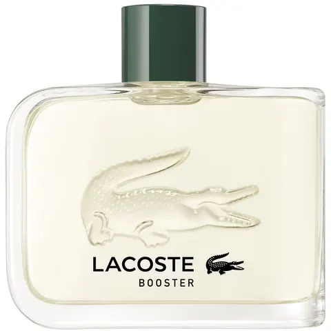 Lacoste Booster woda toaletowa spray 125ml