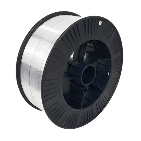 Drut spawalniczy AlMg5 ER5356 MIG szpula D300 7kg 1,2 mm