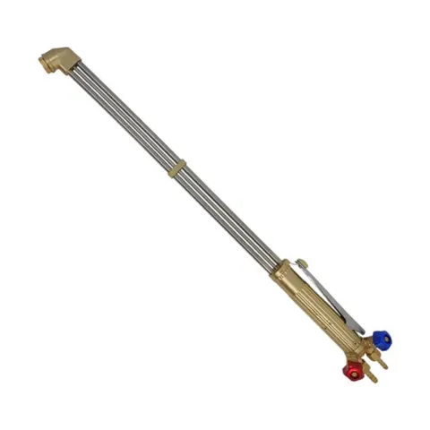 Palnik do cięcia TWC1 75 cm 90º bezsmoczkowy acetylen propan