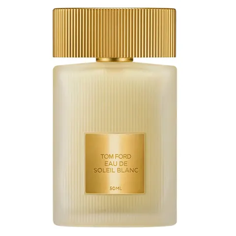 Eau De Soleil Blanc woda toaletowa spray 50ml