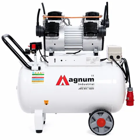 Kompresor wyciszony MAGNUM JWS-W4 350 L/MIN