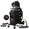 Spawarka Spartus ProMIG 5000 - 400V 500A - MIG/MAG, TIG DC Lift, MMA - Pakiet SPP501