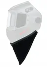 Ochronna osłona szyi z uszczelką do przyłbicy - APS-108146