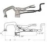 Ścisk Klamrowy do Stołu Spawalniczego Strong Hand Tools PT11 86x100mm