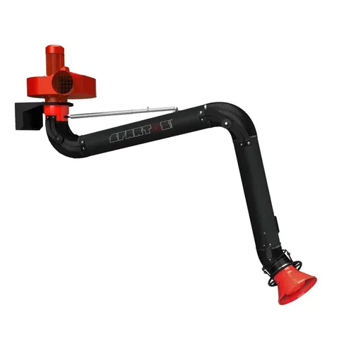 Odciąg spawalniczy AeroClean 2000 3m SPARTUS SP030-03-101