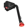 Mobilny filtr dymu spawalniczego ProVent W 3m SPARTUS SP030-07-003W