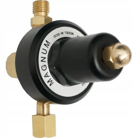 Ekonomizer Gazu MAGNUM Argon CO2 TR-36A | Oszczędność do 60%