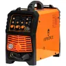 Spawarka Veriforce MIG 200 PRO SYNERGIA | Półautomat 3w1 MIG TIG MMA