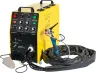 Podajnik zimnego drutu TIG z pulsacją 230V (szpula 5-15 kg)