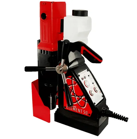 Wiertarka ze stopą magnetyczną ROTABROACH ELEMENT 50