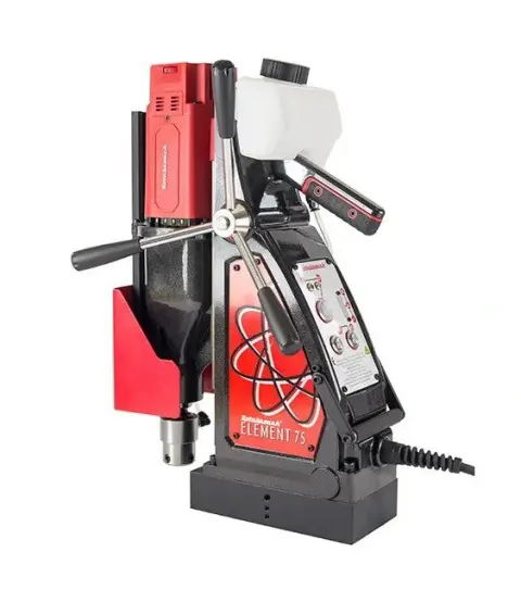 Wiertarka ze stopą magnetyczną ROTABROACH ELEMENT 75
