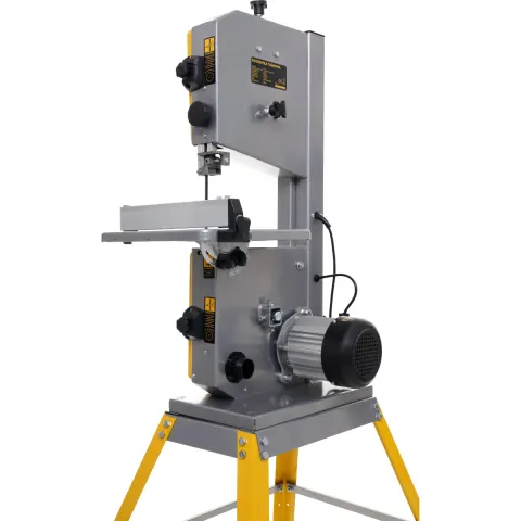 Piła taśmowa do drewna Kraft&Dele KD5298 900W Przecinarka