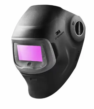Przyłbica Spawalnicza 3M Speedglas G5-03 E - Lekka i Ergonomiczna | Tryby GRIND i CUT