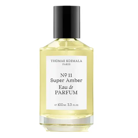 Thomas Kosmala No.11 Super Amber woda perfumowana spray 100ml