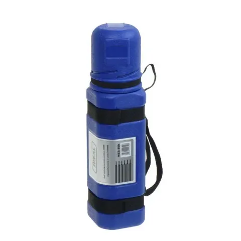 Termos do elektrod MMA 350mm WEB-350 IDEAL
