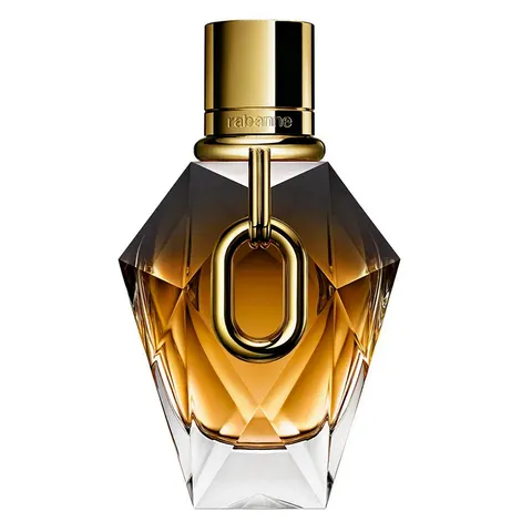Paco Rabanne Million Gold for Her Refillable - Perfumy dla kobiet - 50 ml