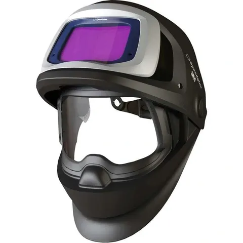 Przyłbica spawalnicza Speedglas 3M 9100 V FX samościemniająca
