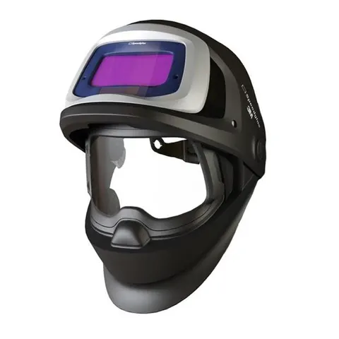 Przyłbica spawalnicza Speedglas 3M 9100 X FX samościemniająca