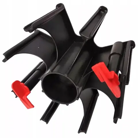 Adapter szpuli drutu D300 15kg 18kg Jednoczęściowy