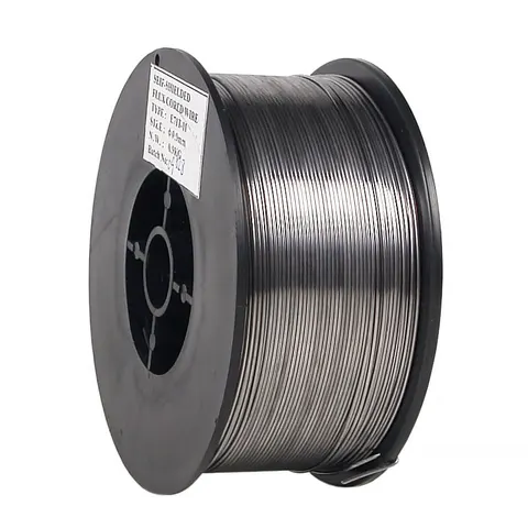 Drut Proszkowy Samoosłonowy 0,8 mm 1kg
