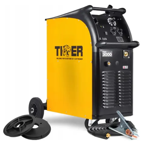 Spawarka Transformatorowa Migomat Tiger Kuhtreiber 3000