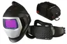 Przyłbica Samościemniająca Speedglas 3M 9100 XXi True Color Air SW Szybki boczne + Adflo + Torba