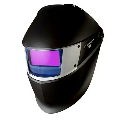 Przyłbica spawalnicza Speedglas 3M SL samościemniająca
