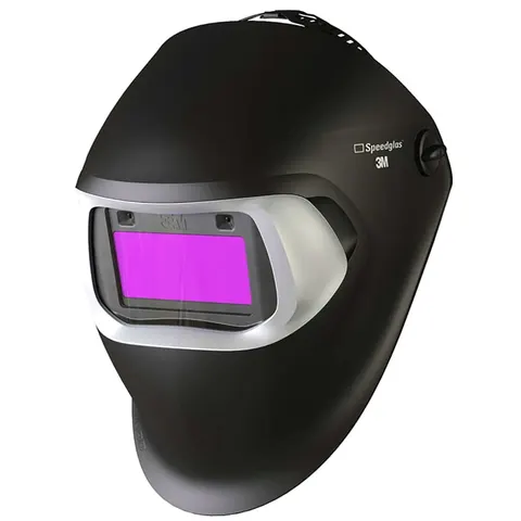 Przyłbica spawalnicza Speedglas 3M 100 V 3/8-12 samościemniająca