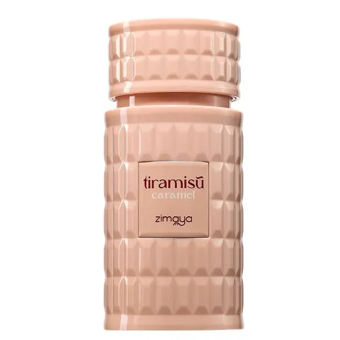 ZIMAYA Tiramisu Caramel (M/W) woda perfumowana spray 100 ml