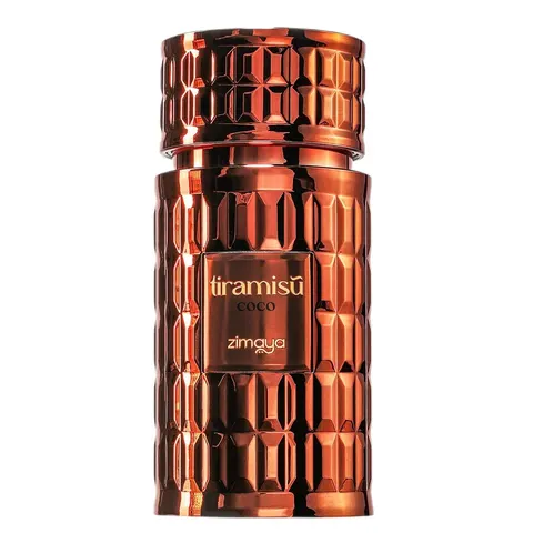 Zimaya Tiramisu Coco Woda Perfumowana 100ml