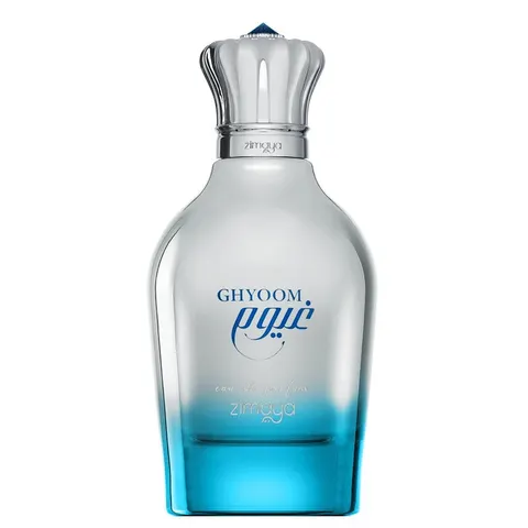 ZIMAYA Ghyoom woda perfumowana spray męskie 100 ml