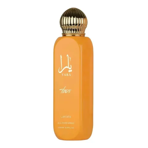Lattafa Yara Tous Mgielka do ciała 150ml