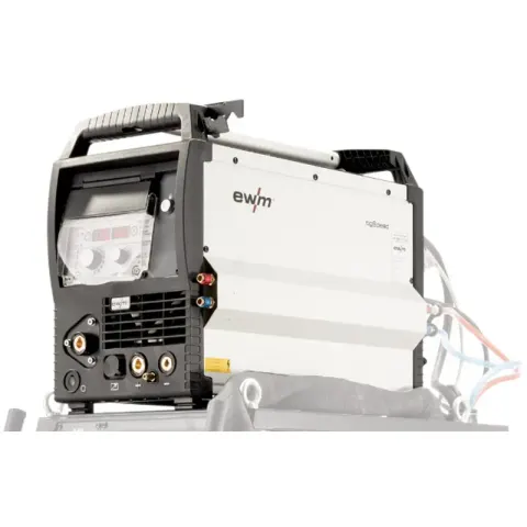 Podajnik Drutu EWM TIGSpeed Continuous Drive 45 Hotwire 230V 180A