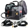 Spawarka migomat PATON ProMIG-160-15-2 (WM) MIG/MAG MMA/TIG Lift