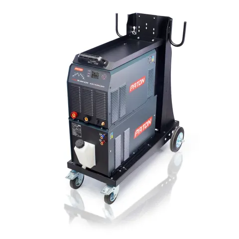 Spawarka TIG Paton ProTIG 315 400V WK AC/DC