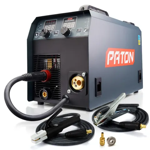 Spawarka migomat Paton EuroMIG (WM)