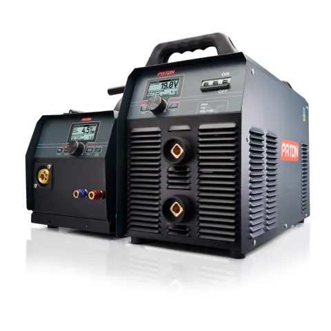 Spawarka migomat Paton ProMIG 630 15 4 400V W (WAM)