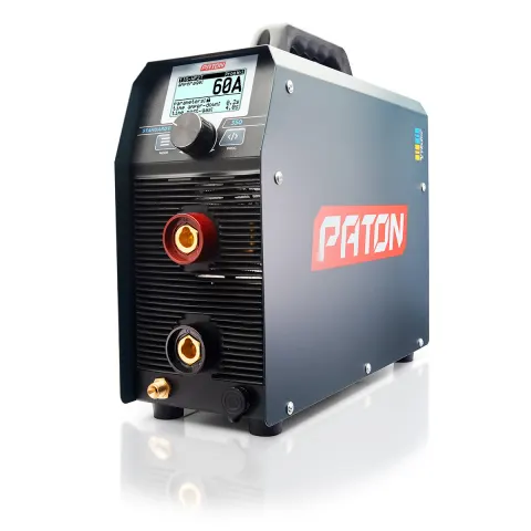 Spawarka TIG Paton Standard TIG 350 400V WAM MMA