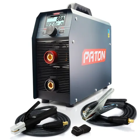 Spawarka MMA / TIG Lift Paton PRO 350 400V