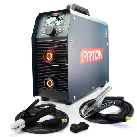 Spawarka MMA / TIG Lift Paton PRO 270 400V