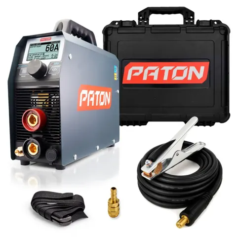 Spawarka Standard TIG DC 250 Paton (WAM) 230 V 250 A
