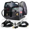 Spawarka Paton ProMIG 270 15-2 400V (WM) - MIG/MAG | TIG Lift | MMA