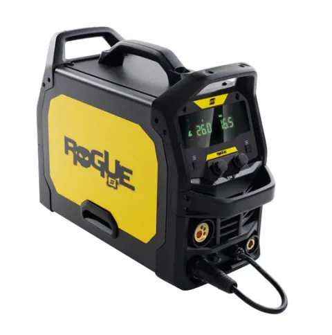 Spawarka ESAB Rogue EM 180 MIG/MAG MMA PFC 10kV Synergia
