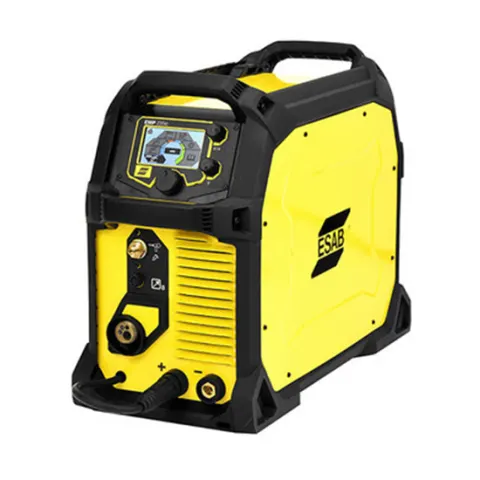 Spawarka Esab Rebel EMP 235ic 230V 250A MIG/MAG TIG MMA