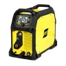 Spawarka Esab Rebel EMP 320ic 400V 350A MIG MAG TIG Lift MMA