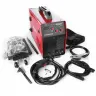 [OUTLET] PÓŁAUTOMAT IDEAL PRAKTIK MIG 211 IGBT 230V 60% 200A LUTOSPAWANIE IGBT