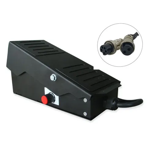 Pedał sterowania TIG 5-pin przewód 5m do DIGITIG 315 AC/DC MULTIPRO Sherman CP7